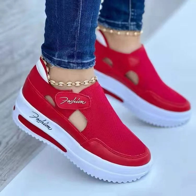 Orthopédique Chaussures à la mode et de soutien