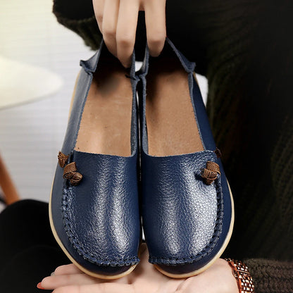 Orthopédique Ballerines de soutien et tendance