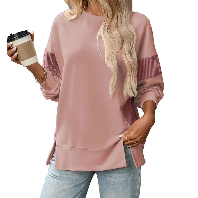 Confortable et chic Chemise