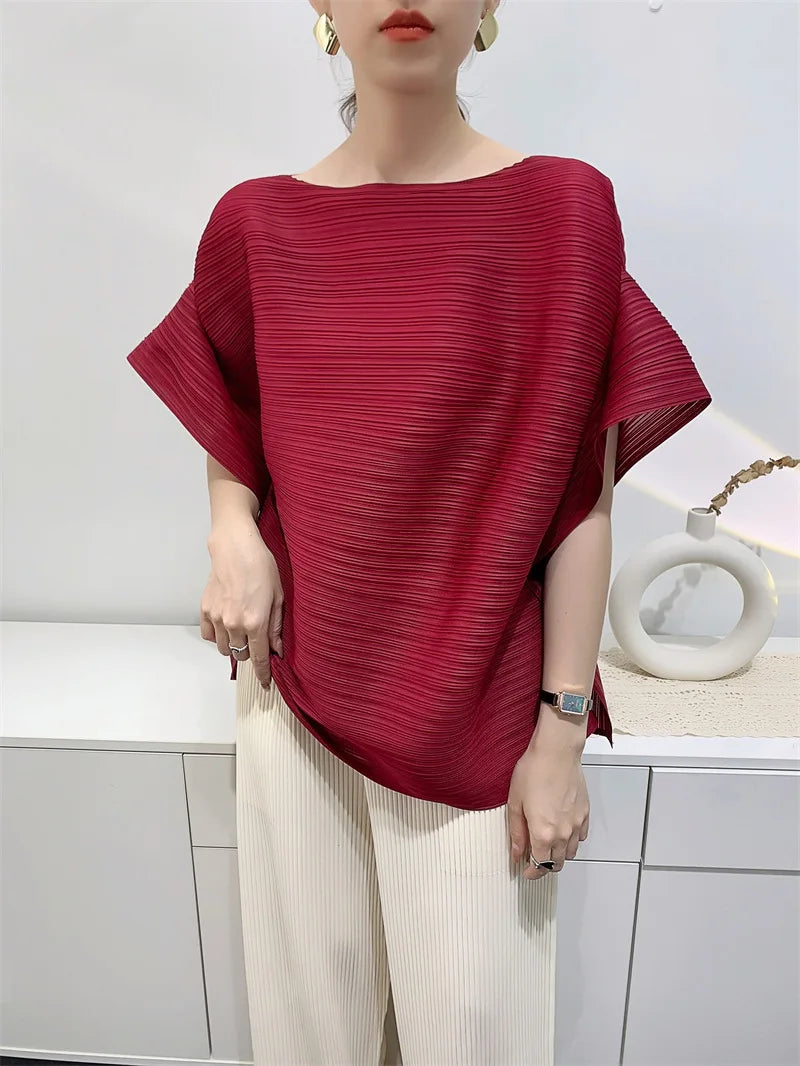 Élégant et stylé Chemise