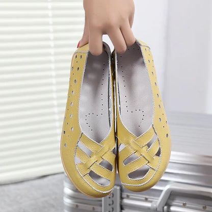 Orthopédique Ballerines durable et de soutien