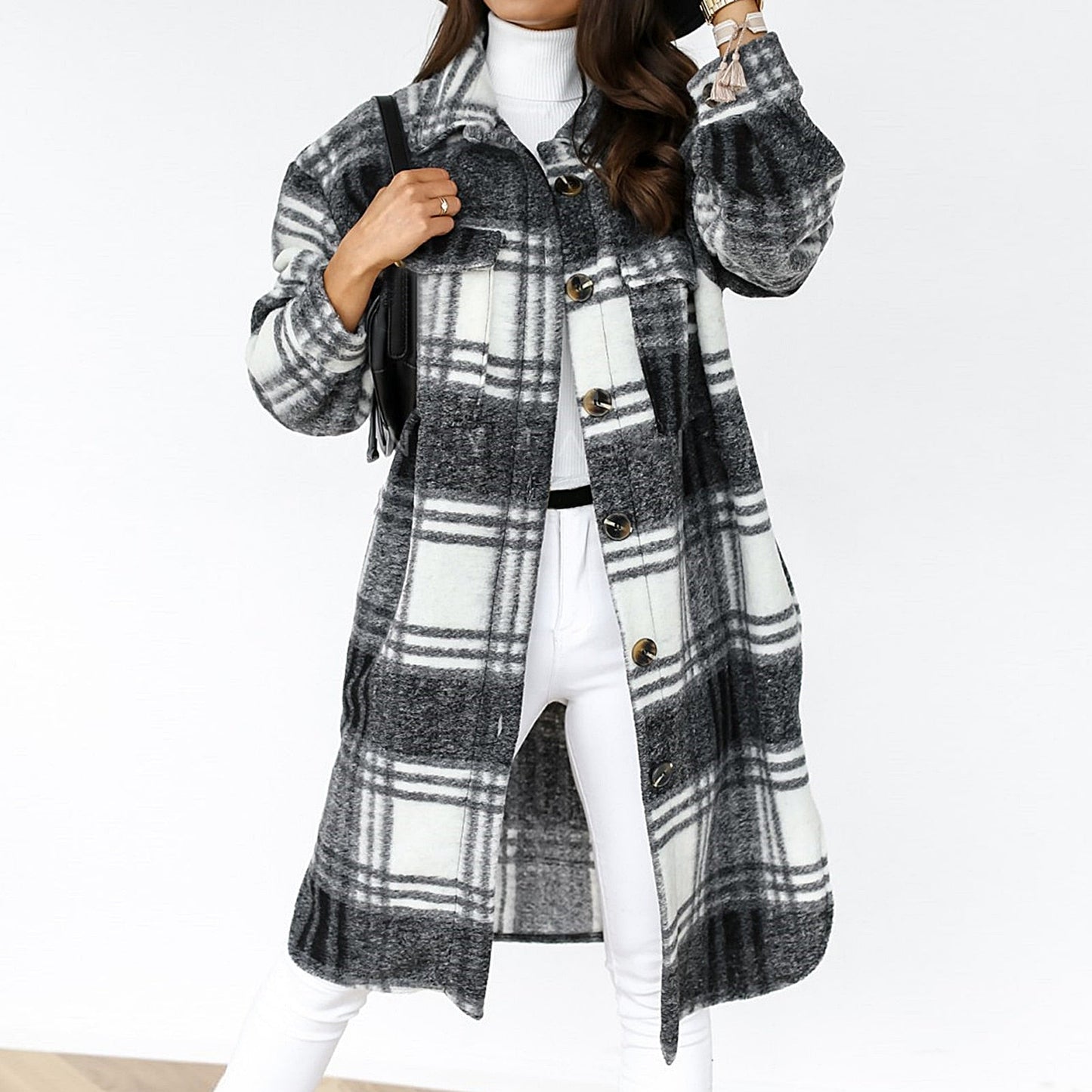 EP | JodiesJacket I Veste pour femmes