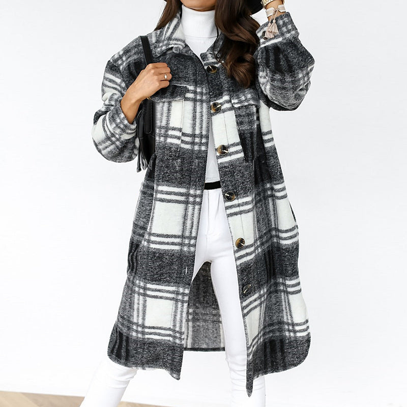 EP | JodiesJacket I Veste pour femmes