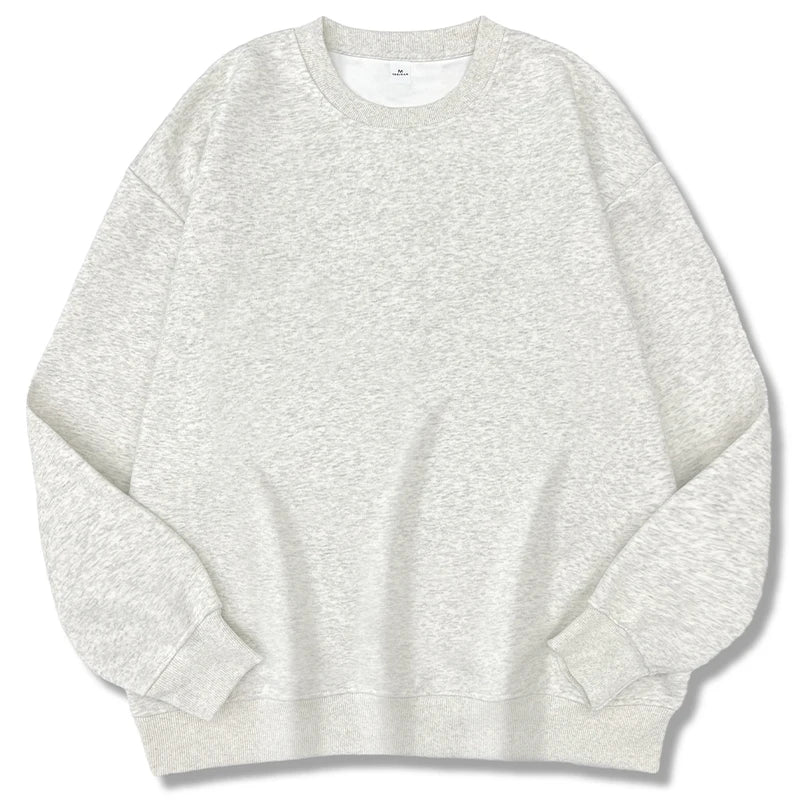 Fluide et fabuleux Sweat à capuche