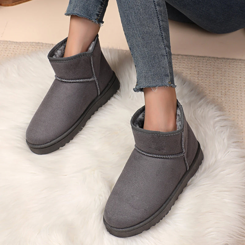 Orthopédique Bottes à la mode et de soutien