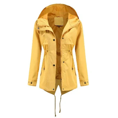 EP | Veste boutonnée chic pour femmes