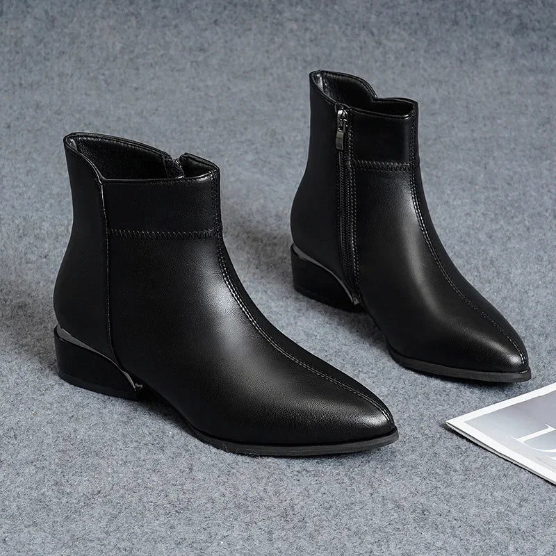 Orthopédique Bottes de soutien et tendance