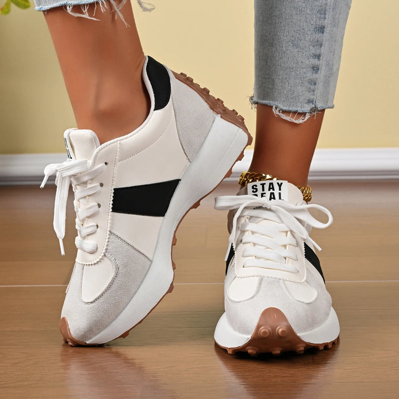 Orthopédique Baskets à la mode et de soutien