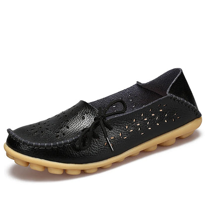 Orthopédique Ballerines sur mesure et confortable