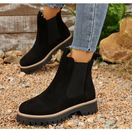 Orthopédique Bottes épuré et de soutien