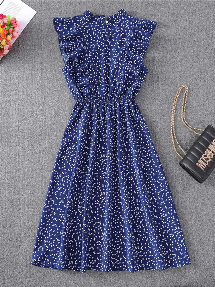 Luxe et gracieux Robe