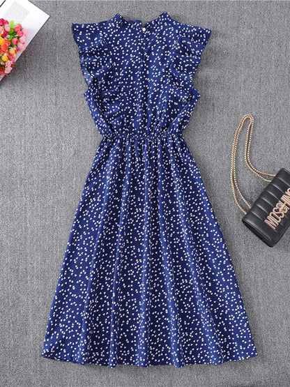 Luxe et gracieux Robe