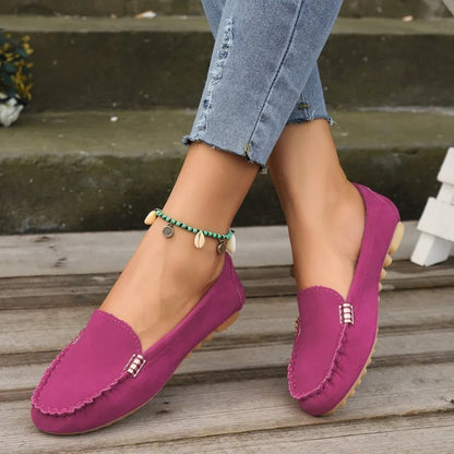 Orthopédique Mocassins de haute qualité