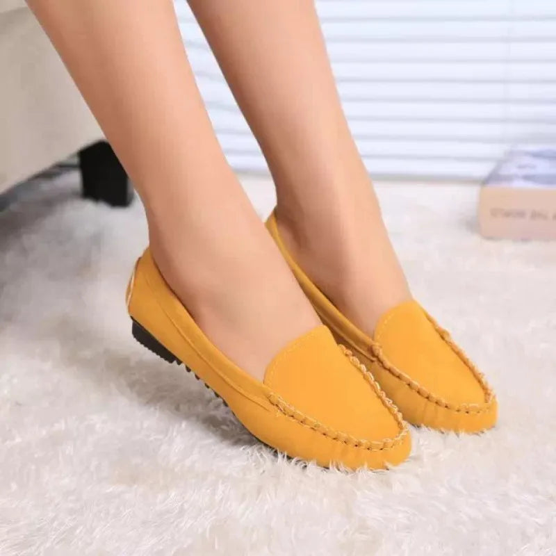 Orthopédique Chaussures de soutien et tendance