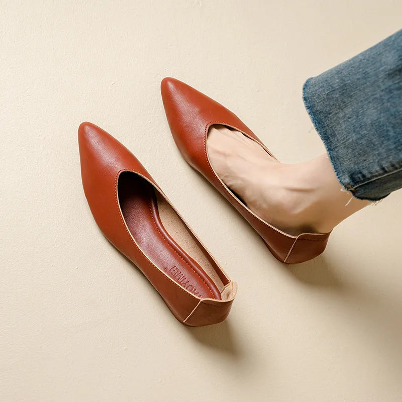 Orthopédique Chaussures sur mesure et confortable