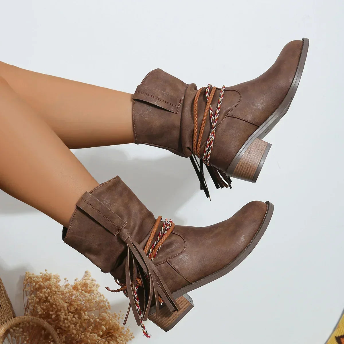 Orthopédique Bottes décontracté et de soutien