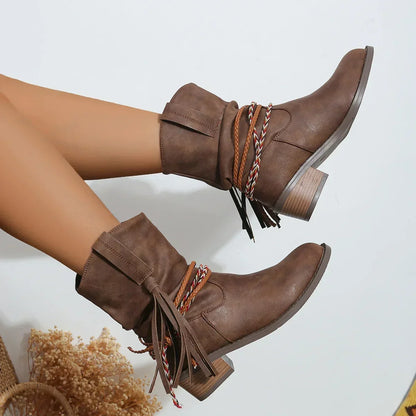 Orthopédique Bottes décontracté et de soutien