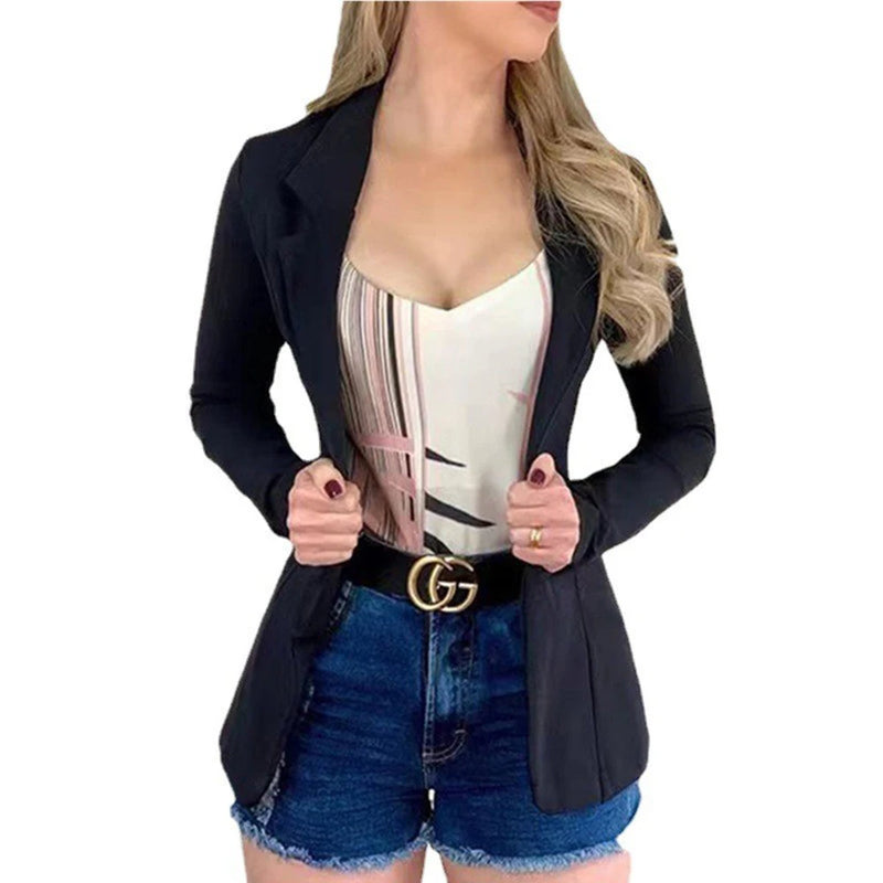 Confortable et chic Manteau