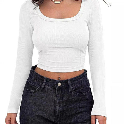 Doux et sophistiqué Chemise