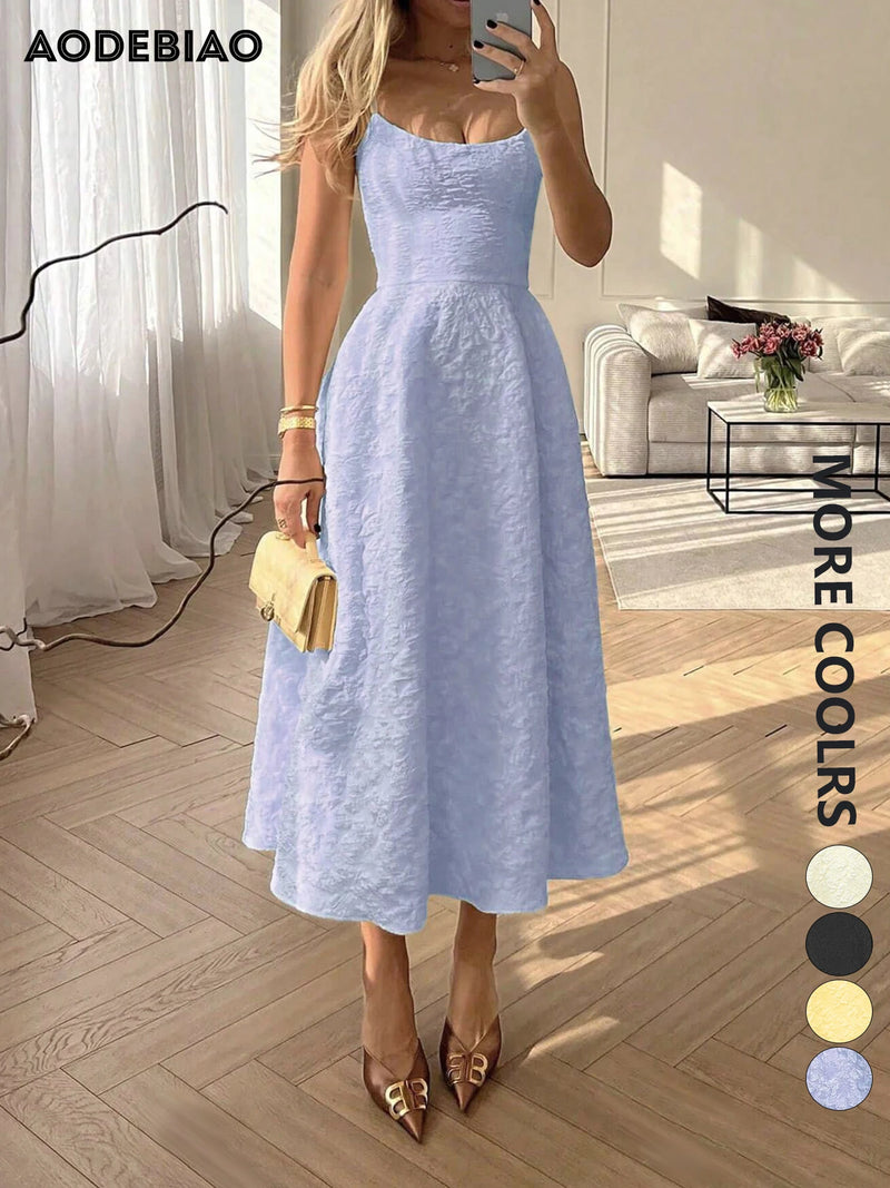 Confortable et chic Robe