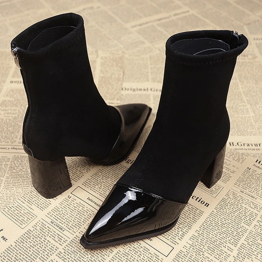 Orthopédique Talons à la mode et de soutien