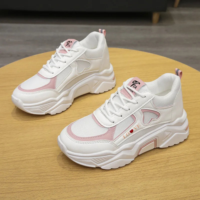 Orthopédique Baskets sur mesure et confortable