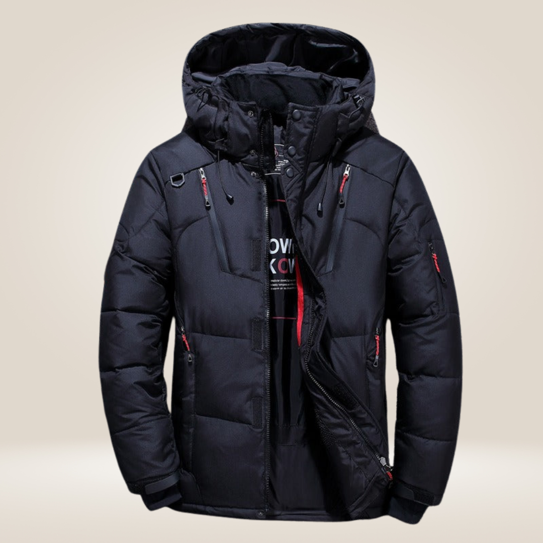 EP | Lerande™ Doudoune chaude