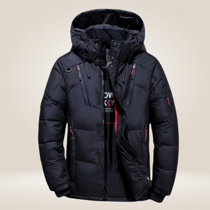 EP | Lerande™ Doudoune chaude