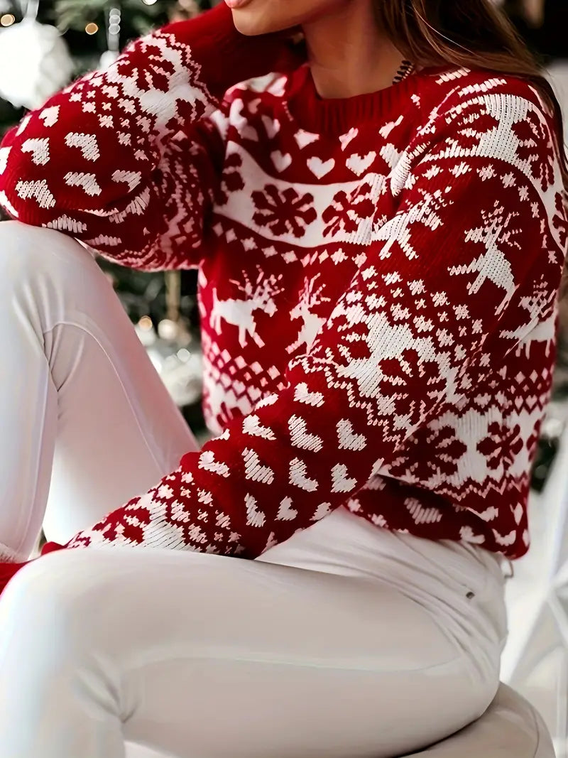 Pull inspiration vintage