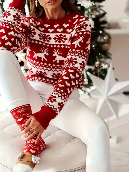 Pull inspiration vintage