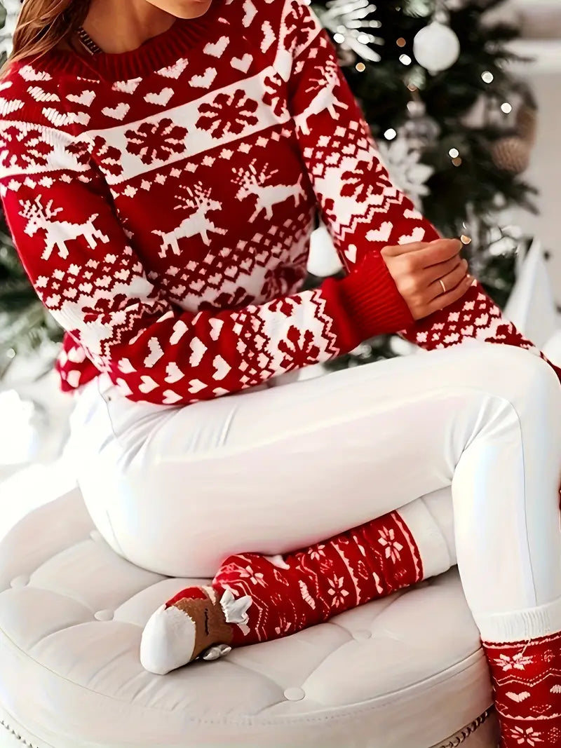 Pull inspiration vintage