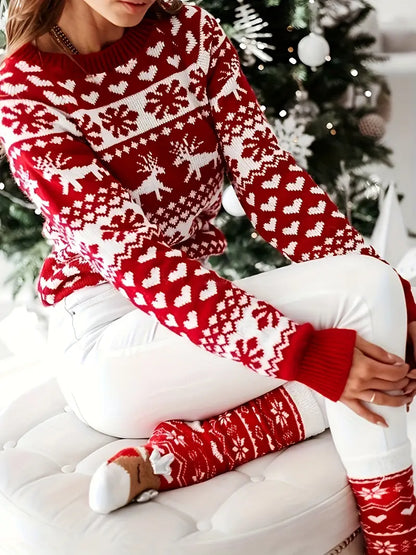 Pull inspiration vintage