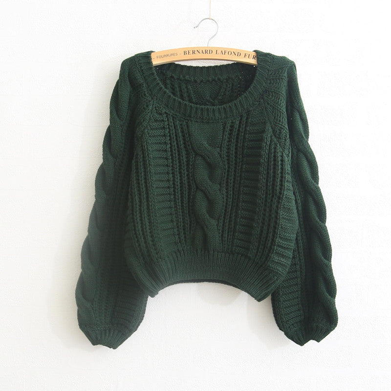 EP | Pull décontracté et à la mode