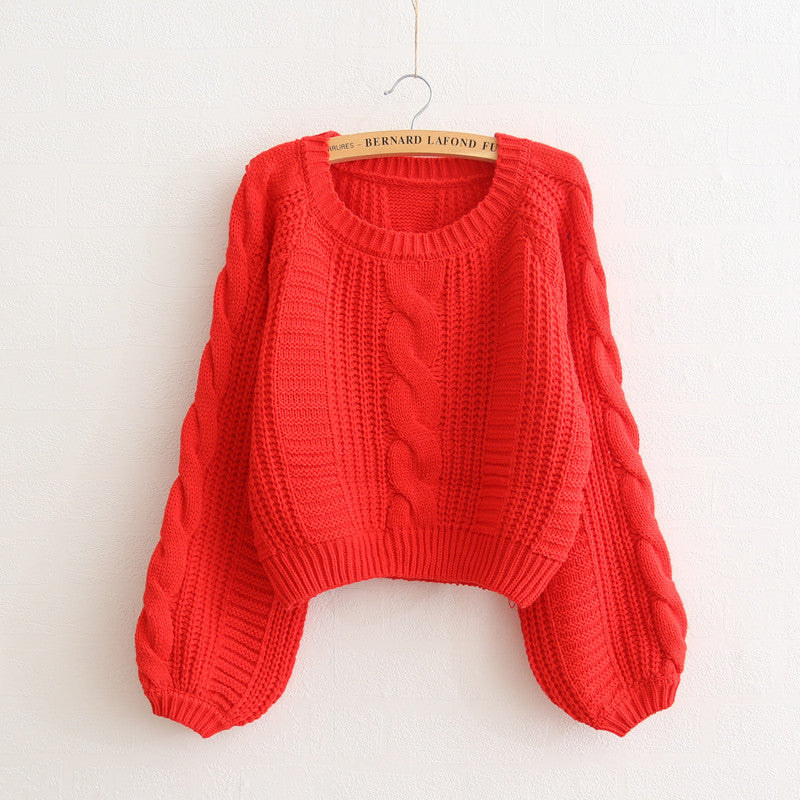 EP | Pull décontracté et à la mode