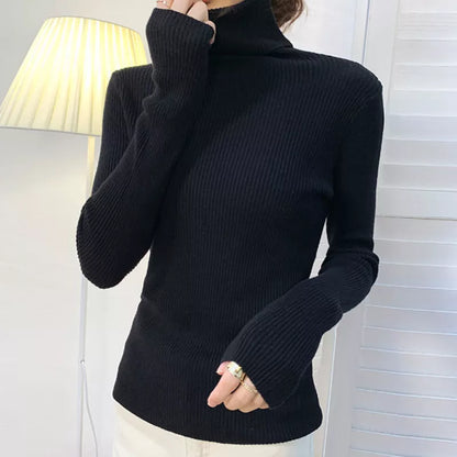 Pull au design gracieux