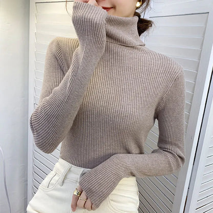 Pull au design gracieux