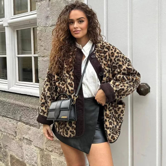 Veste vintage classique