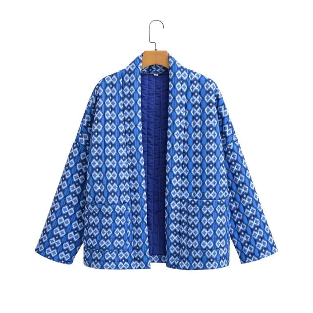EP | Veste élégante et stylée