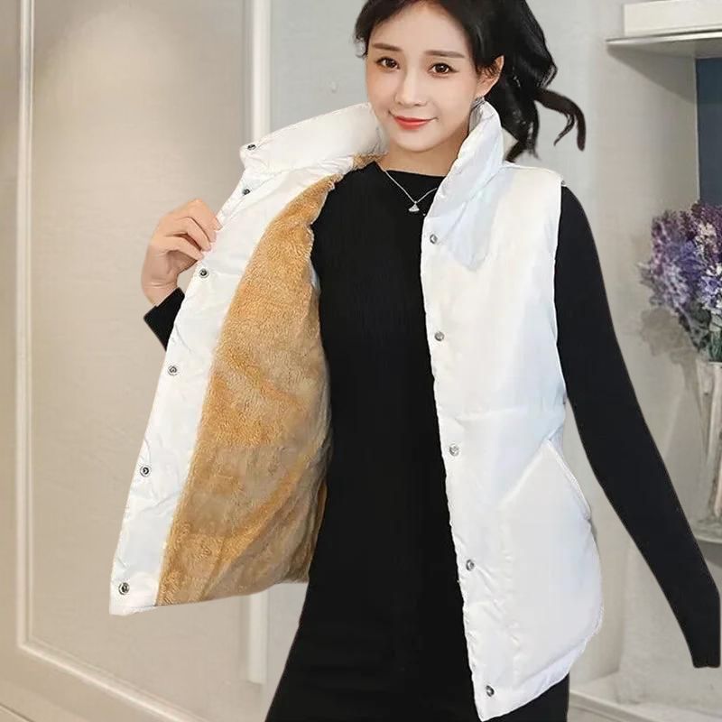 Veste au design élégant