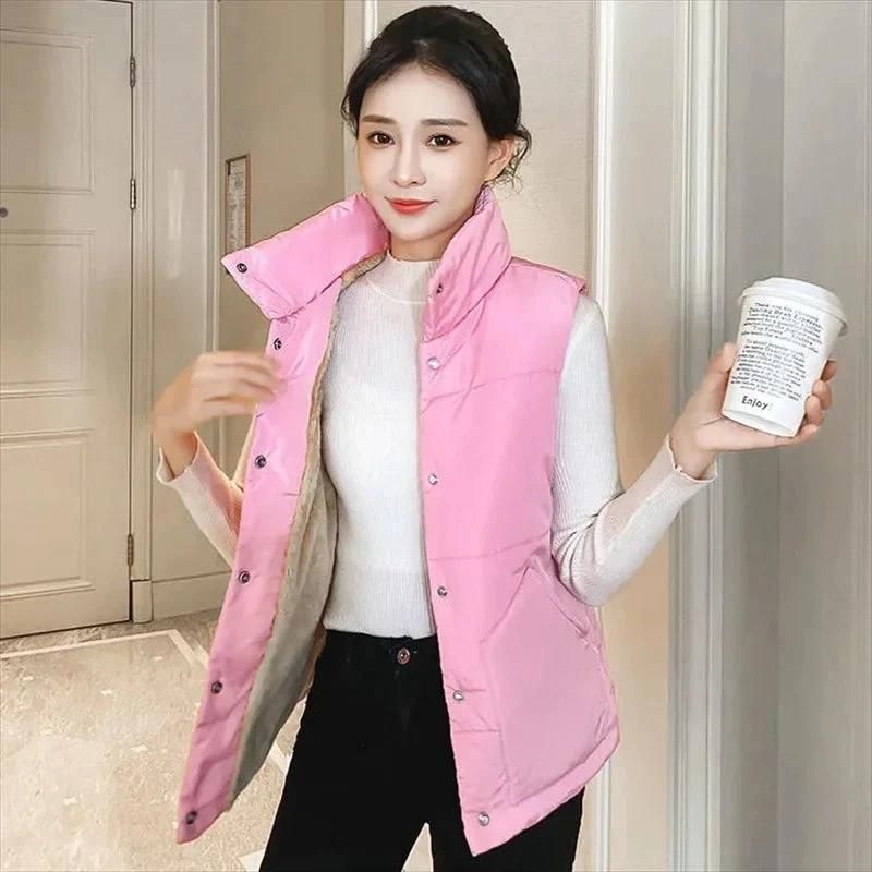 Veste au design élégant