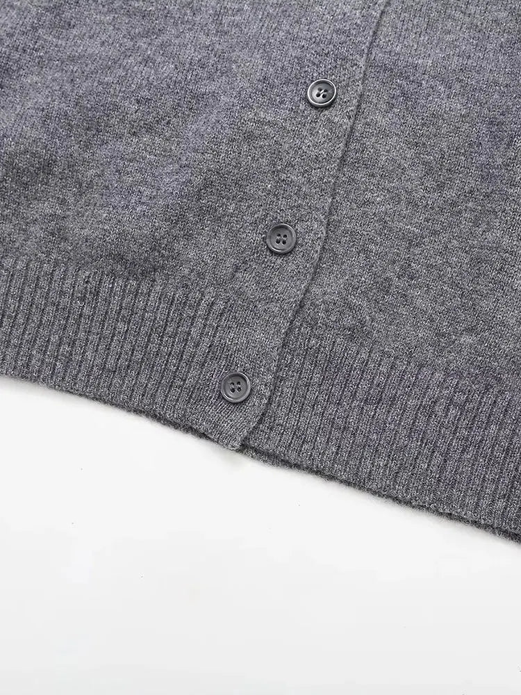 Pull au design gracieux