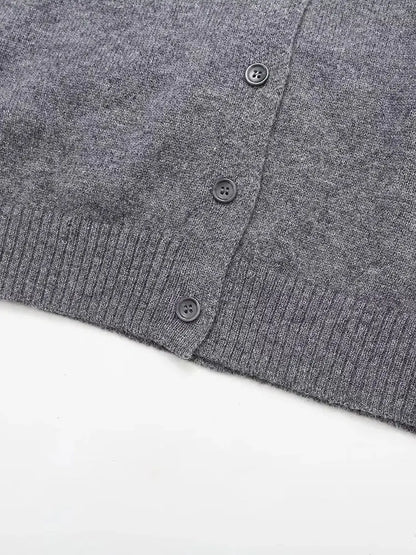 Pull au design gracieux