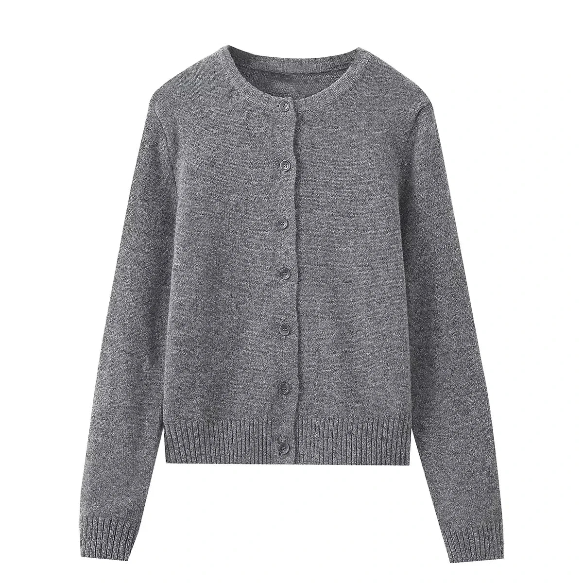 Pull au design gracieux