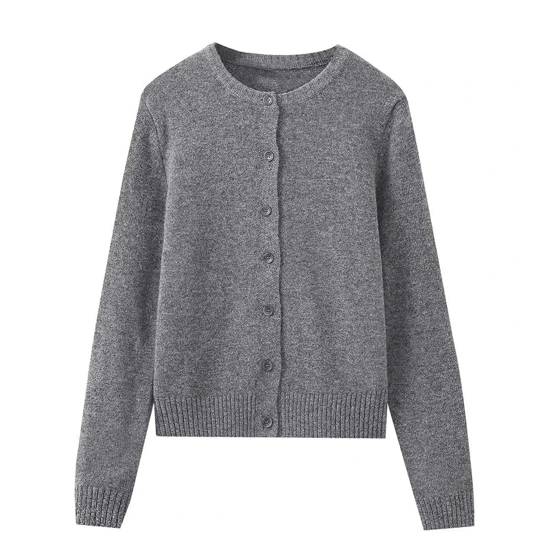 Pull au design gracieux