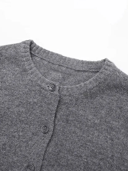 Pull au design gracieux