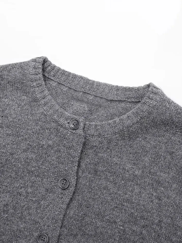 Pull au design gracieux