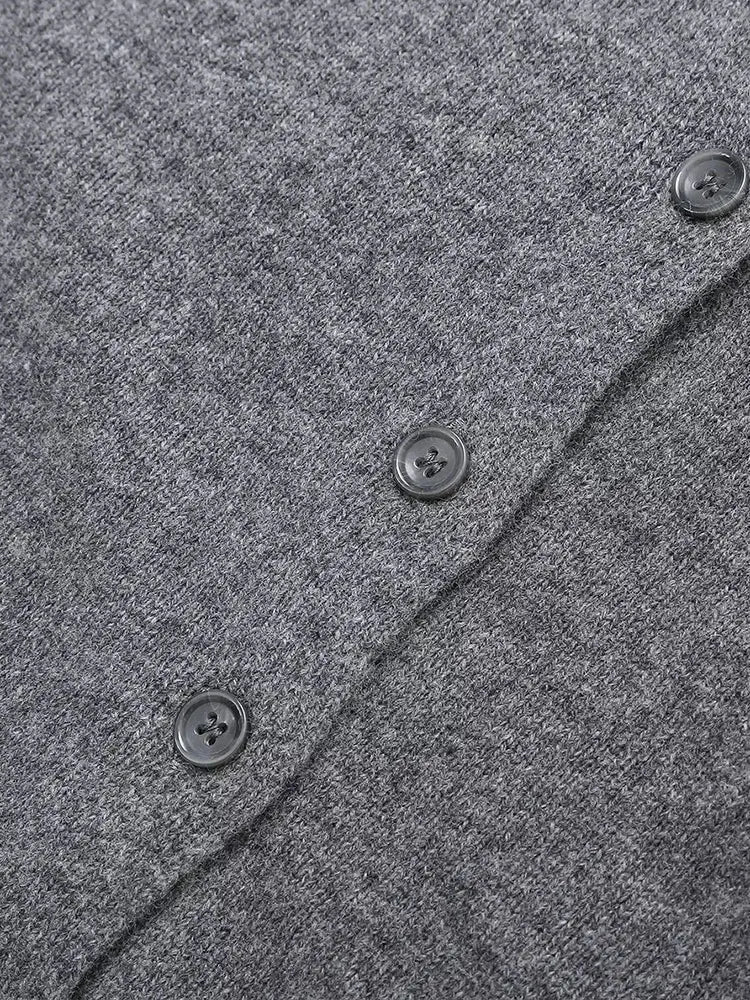 Pull au design gracieux