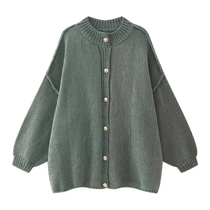 Pull au style vintage intemporel