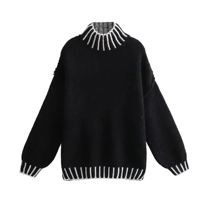 Pull inspiration vintage