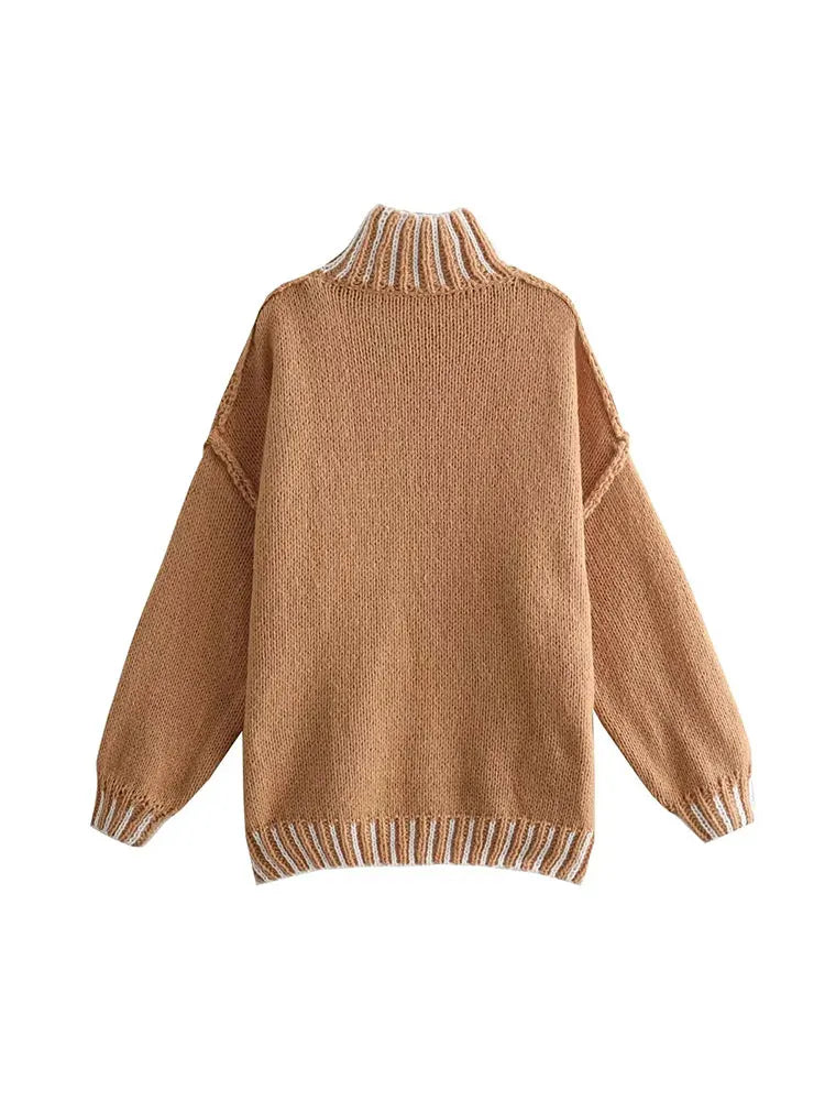 Pull inspiration vintage